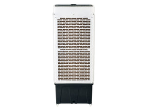 Climatizador evaporativo, ventilador, humidificador, purificador de aire de 220W con doble ventilador para grandes estancias_3
