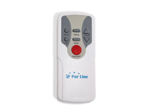 Climatizador evaporativo, ventilador, humidificador, purificador de aire de 200W con mando a distancia para grandes superficies_6