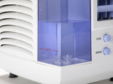 Refrigerador evaporativo portátil/de sobremesa, Rafy 30, ideal para estudios y oficinas, Purline._7
