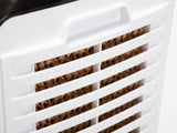 Climatizador evaporativo, ventilador, humidificador, purificador de aire de 200W con mando a distancia para grandes superficies_7