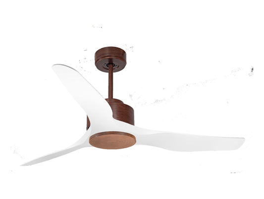 Ventilador de Techo Ultra silencioso de bajo consumo DC ThassosD127C0269928