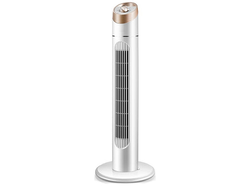 Ventilador de torre 3 velocidades - Bajo consumo.