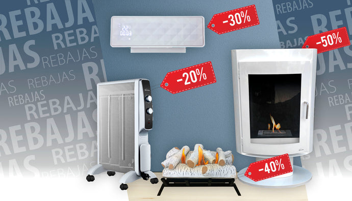 Las Rebajas de Invierno 2024 en Purline