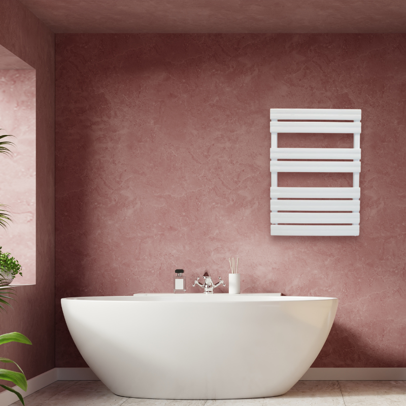 Vuelta a la rutina como mereces: climatización con toalleros, termoventiladores, emisores y chimeneas eléctricas en septiembre