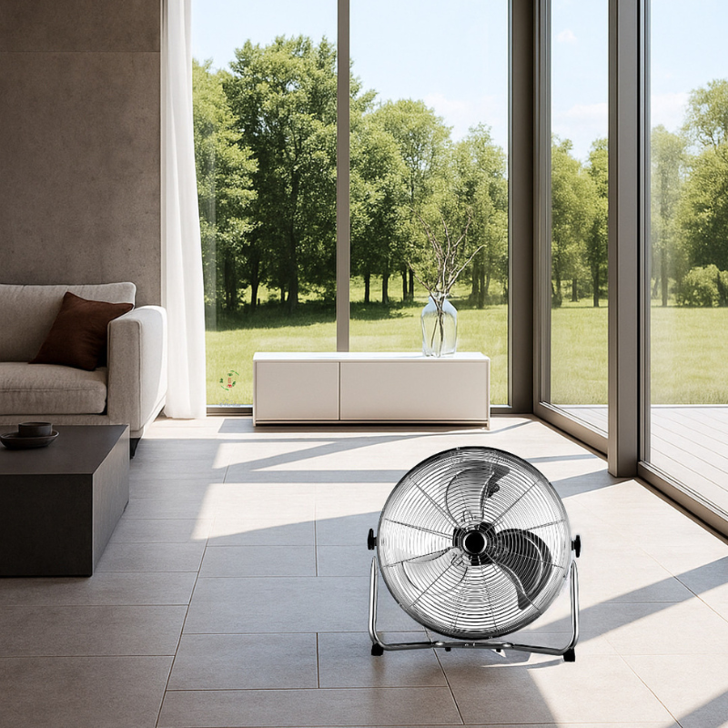 Cometes al menos uno de estos errores al intentar enfriar tu casa (y no lo sabes)