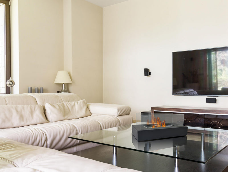 Cómo elegir la biochimenea perfecta para tu hogar