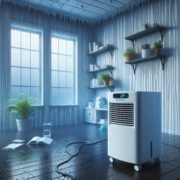 Consejos para mantener el aire puro en tu hogar