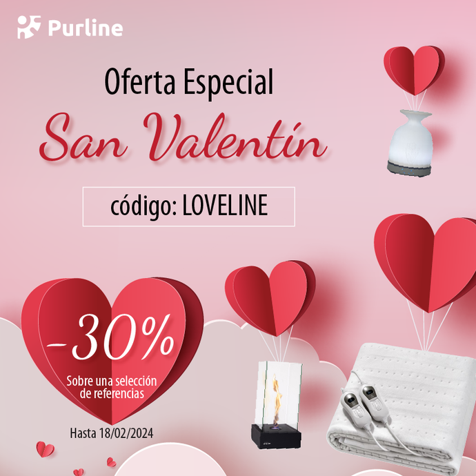 🔥💕 ¡Celebremos un San Valentín cálido y acogedor! 💕🔥