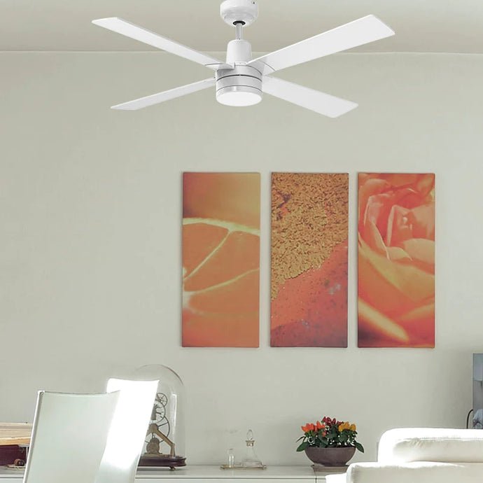 Ventiladores de techo Purline: elegancia, confort y personalización para su hogar