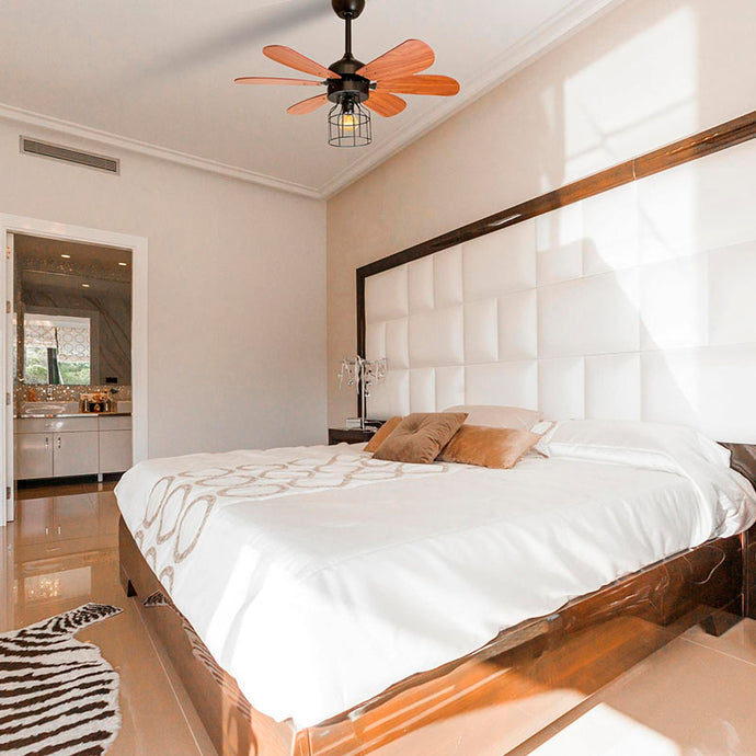 Guía esencial para el mantenimiento de su ventilador de techo: ¡rendimiento y durabilidad garantizados!