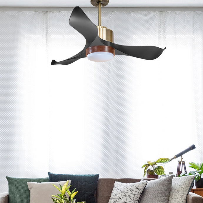 Guía completa sobre la colocación adecuada de un ventilador de techo en tu dormitorio