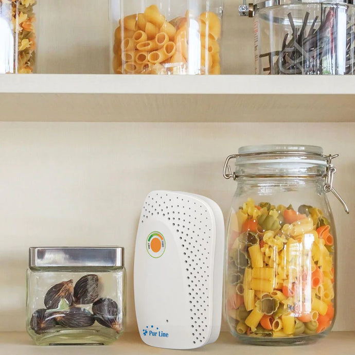 Optimización del aire y protección de muebles: deshumidificadores, compañeros ideales para espacios reducidos