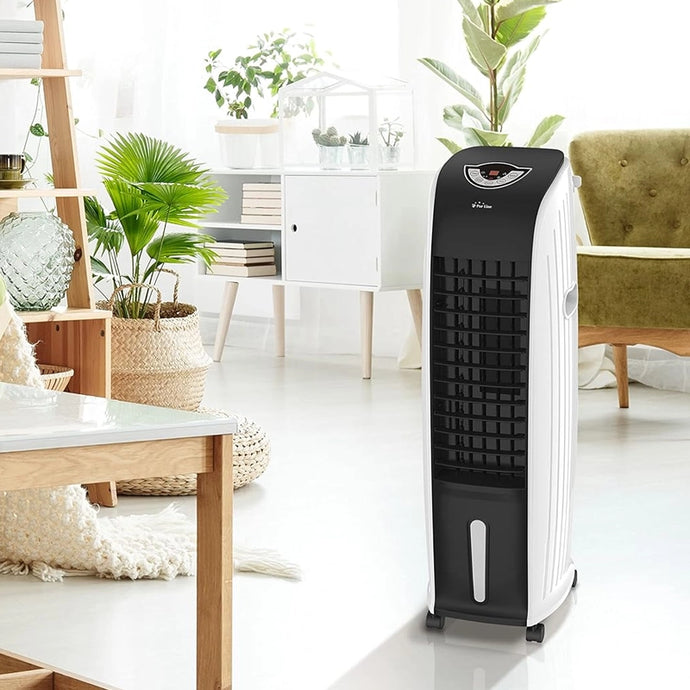 Los Evaporativos de Purline es la mejor opción para tu hogar