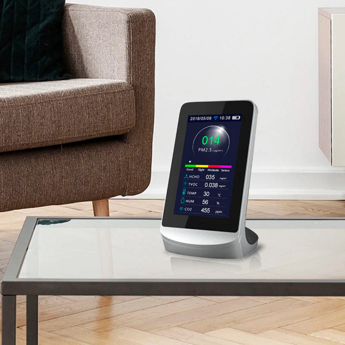 Optimice su rutina diaria con una estación meteorológica doméstica