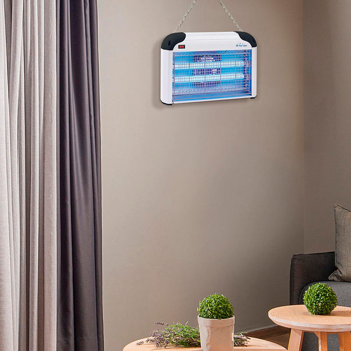 Proteger su hogar contra los mosquitos: la clave para una vida sana y sin preocupaciones