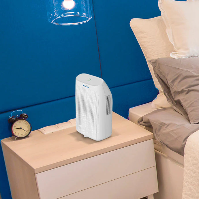 Mantenimiento del deshumidificador: esencial para un entorno saludable