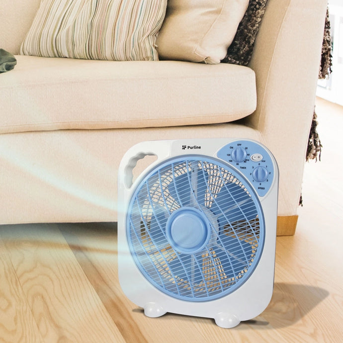 Mantén tu Ventilador Impecable con Estos Consejos Expertos