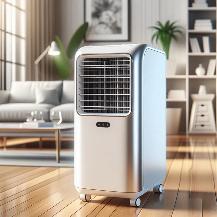 Consejos de mantenimiento para un verano fresco con los climatizadores portátiles Purline