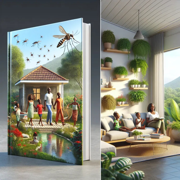 Mantener alejados a los mosquitos de forma natural: los mejores métodos