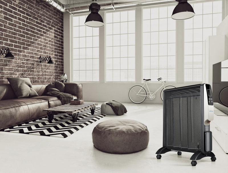 Guía Completa sobre Radiadores Eléctricos: Consumo, Eficiencia y Consejos