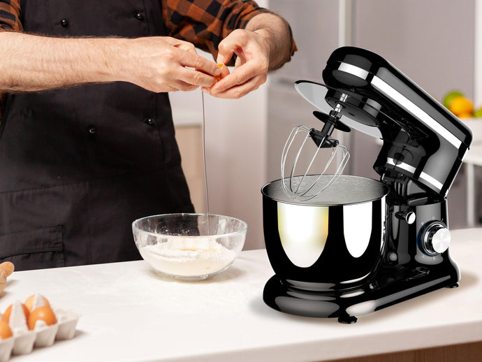 Guía completa para elegir el Robot de cocina : criterios, ventajas y consejos prácticos