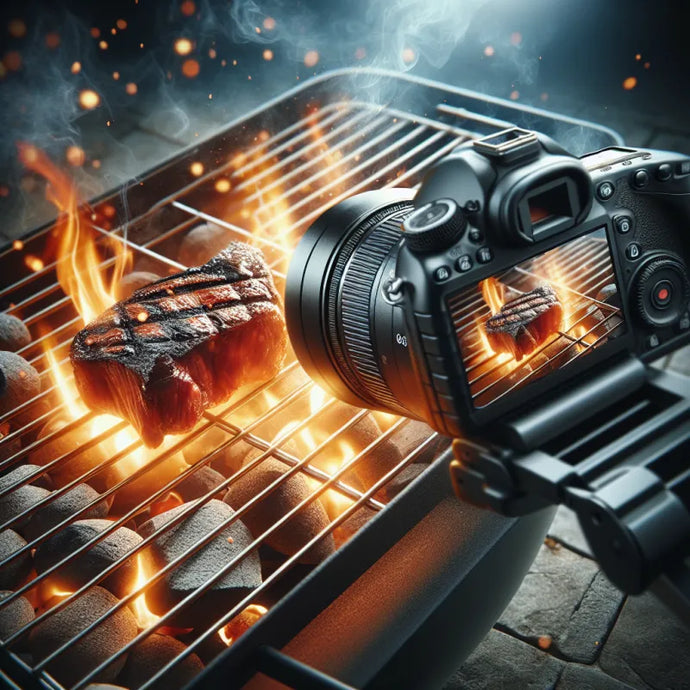 Consejos para preparar la parrilla perfecta en tu barbacoa