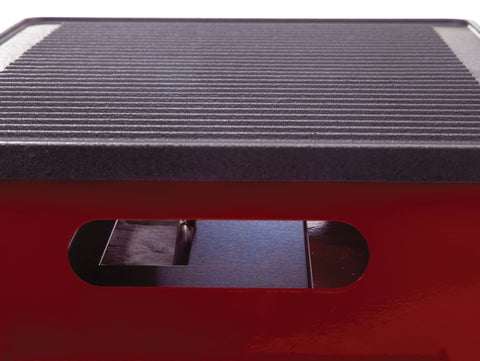 BB01 Color Rojo