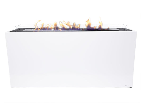 GEA: Chimeneas bioetanol de suelo