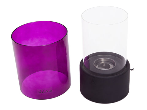 KARYA Capacidad Total 0.15 L