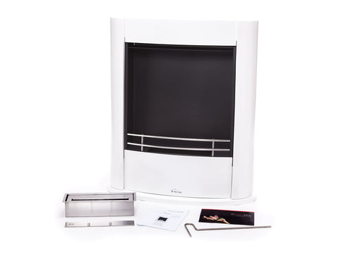 TANTALO Color Blanco