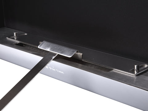 INOX-CLASIC Capacidad Total 1 L