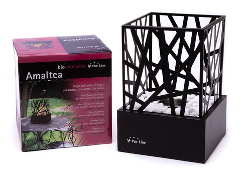 AMALTEA B Capacidad Total 0.15 L