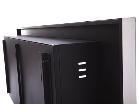 ZEUS Capacidad Total 3.6 L