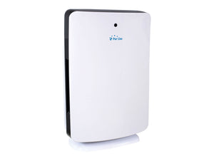 Purificador de aire de bajo consumo 60m2