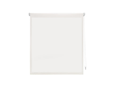 Estor Enrollable 140X180 CRUDO Translúcido EASY FIX