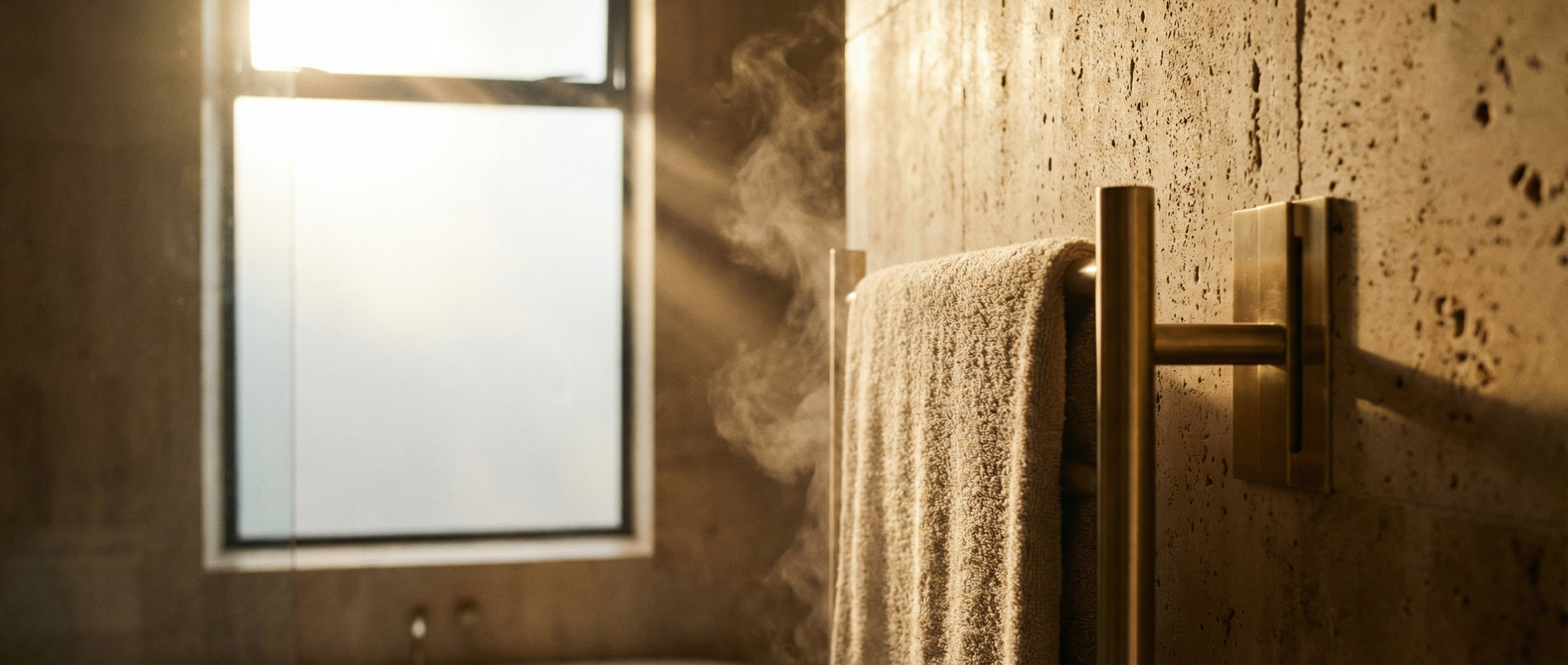 TOALLEROS ELÉCTRICOS