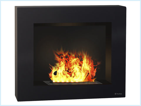 BESTBIO B FIRECOOL: Chimeneas de Vapor de Agua