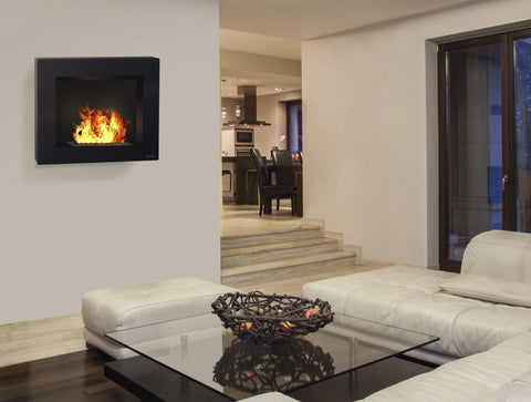 Chimeneas de Vapor de Agua Consumo sin calor 60 W