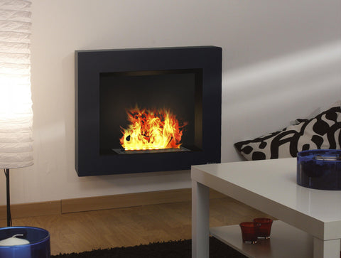 BESTBIO B FIRECOOL Luz LED color naranja