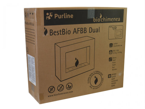 Packaging8436607027003: 20x70x60 cm 21.00Kg.