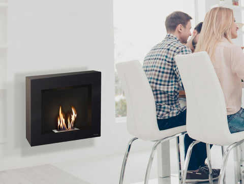 BESTBIO B FLAME Capacidad Total 1.2 L