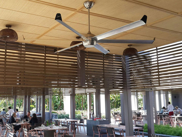BIGCOOL BS-BS: Ventiladores de Techo