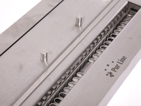 F9645 Color Plata