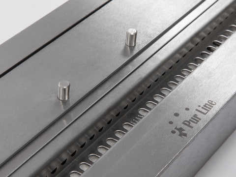 Potencia Maxima 3500 W Bloque de combustión con fibra cerámica y tapa para regular la llama 3L