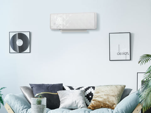 Termoventiladores Peso Artículo 2.63 kg