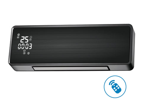 HOTI M100 Color Negro