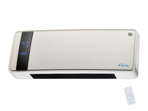 Termoventiladores Peso Artículo 2.63 kg
