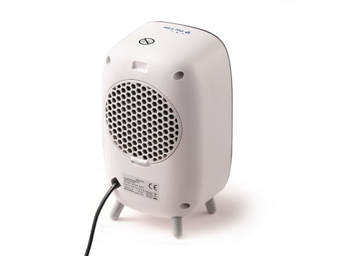 Termoventiladores Peso Artículo 0.92 kg