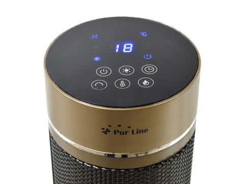 HOTI T55 Color Dorado