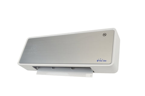 Termoventiladores Peso Artículo 2.63 kg